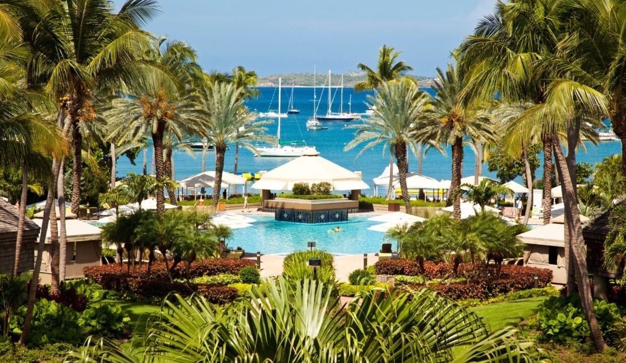 Photo of Outdoor in Estate Chocolate Hole and Great Cruz Bay