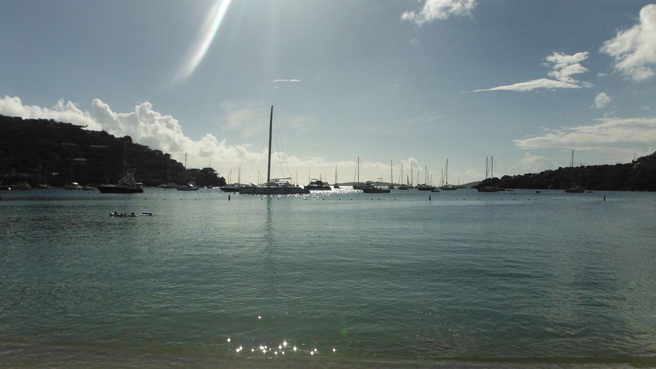 Photo of Others in Estate Chocolate Hole and Great Cruz Bay