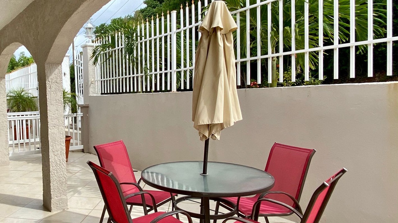 Photo of Outdoor in Estate Santa Maria
