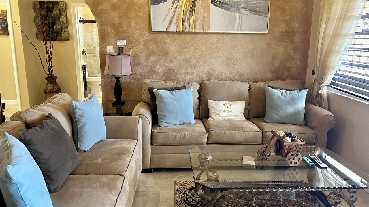 Photo of Livingroom in Estate Santa Maria