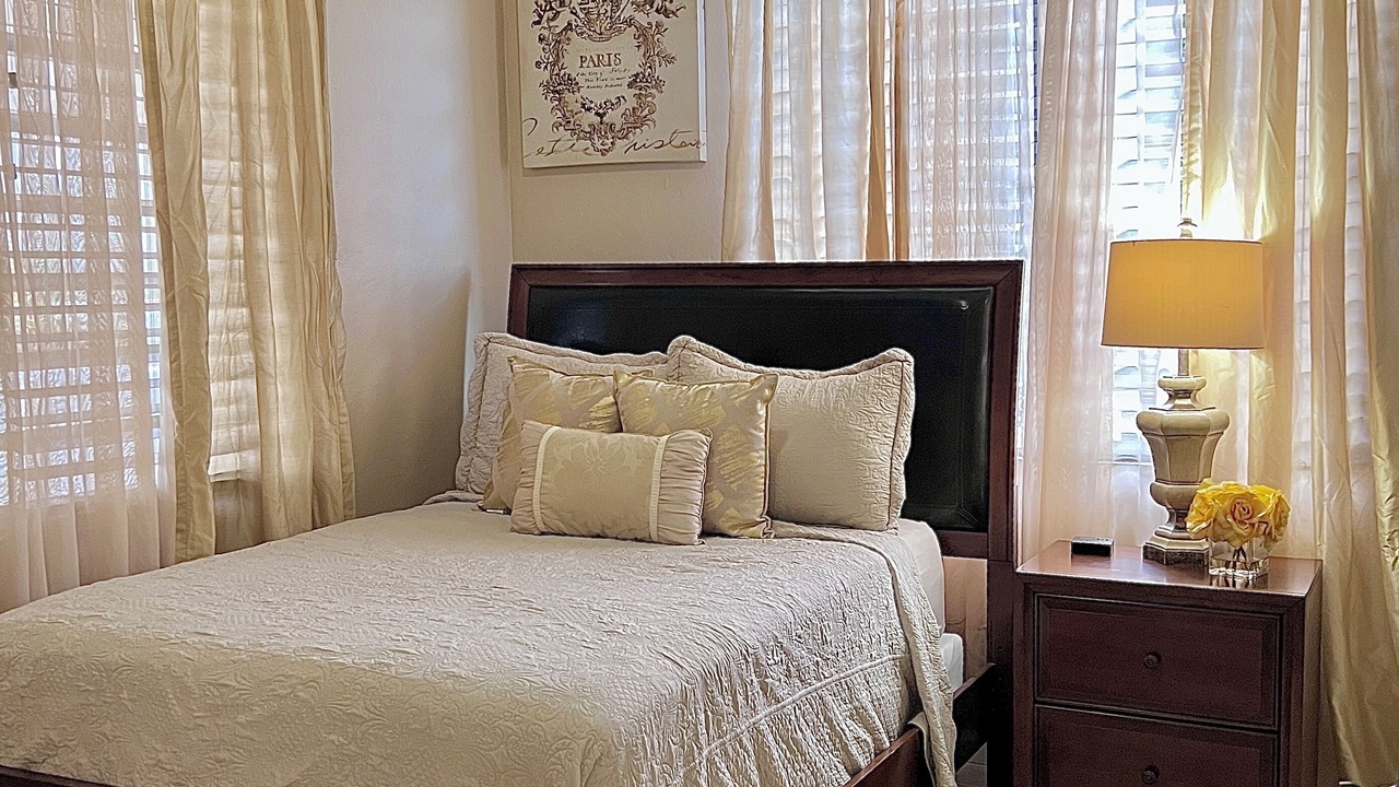 Photo of Bedroom in Estate Santa Maria