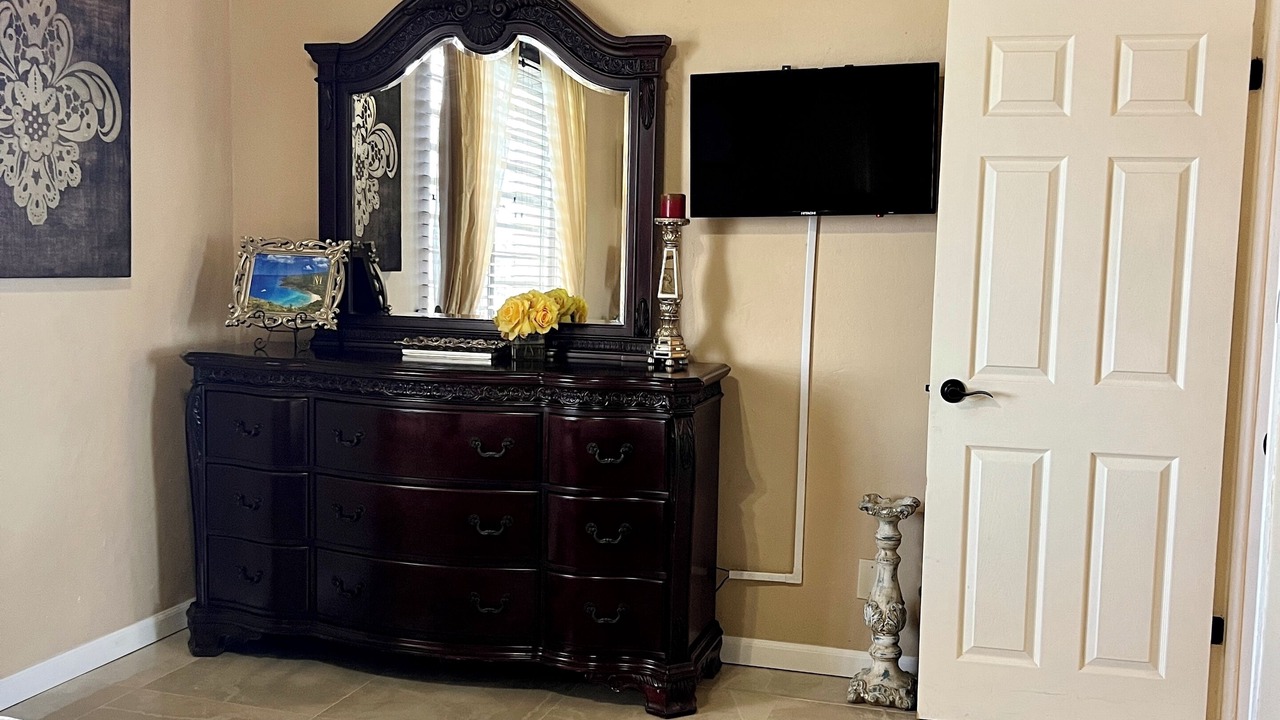Photo of Bedroom in Estate Santa Maria