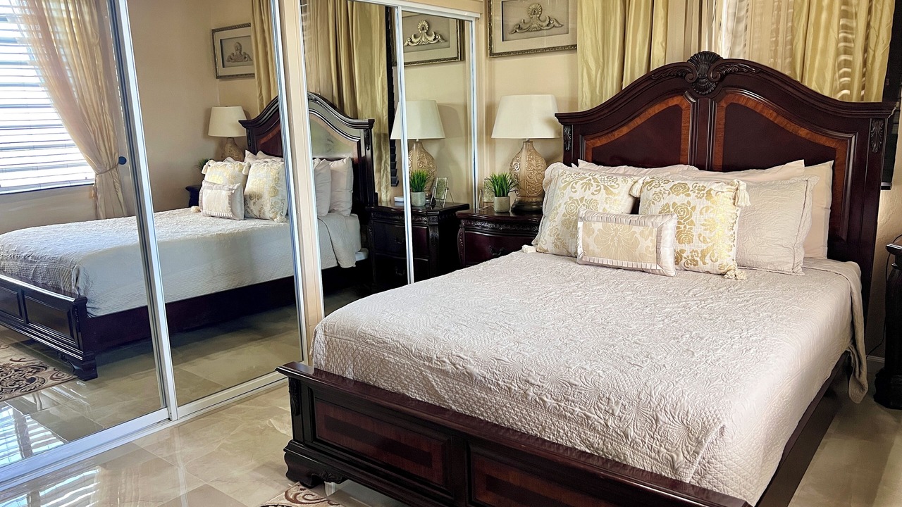 Photo of Bedroom in Estate Santa Maria