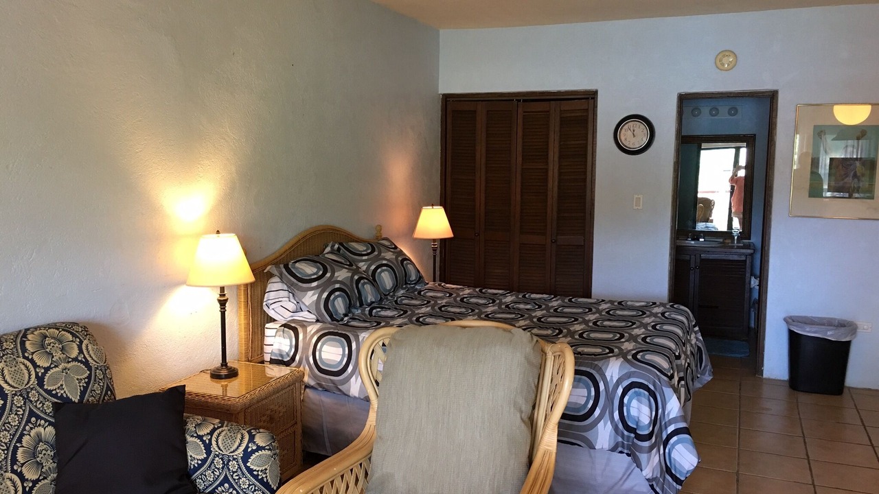 Photo of Bedroom in Frydendal