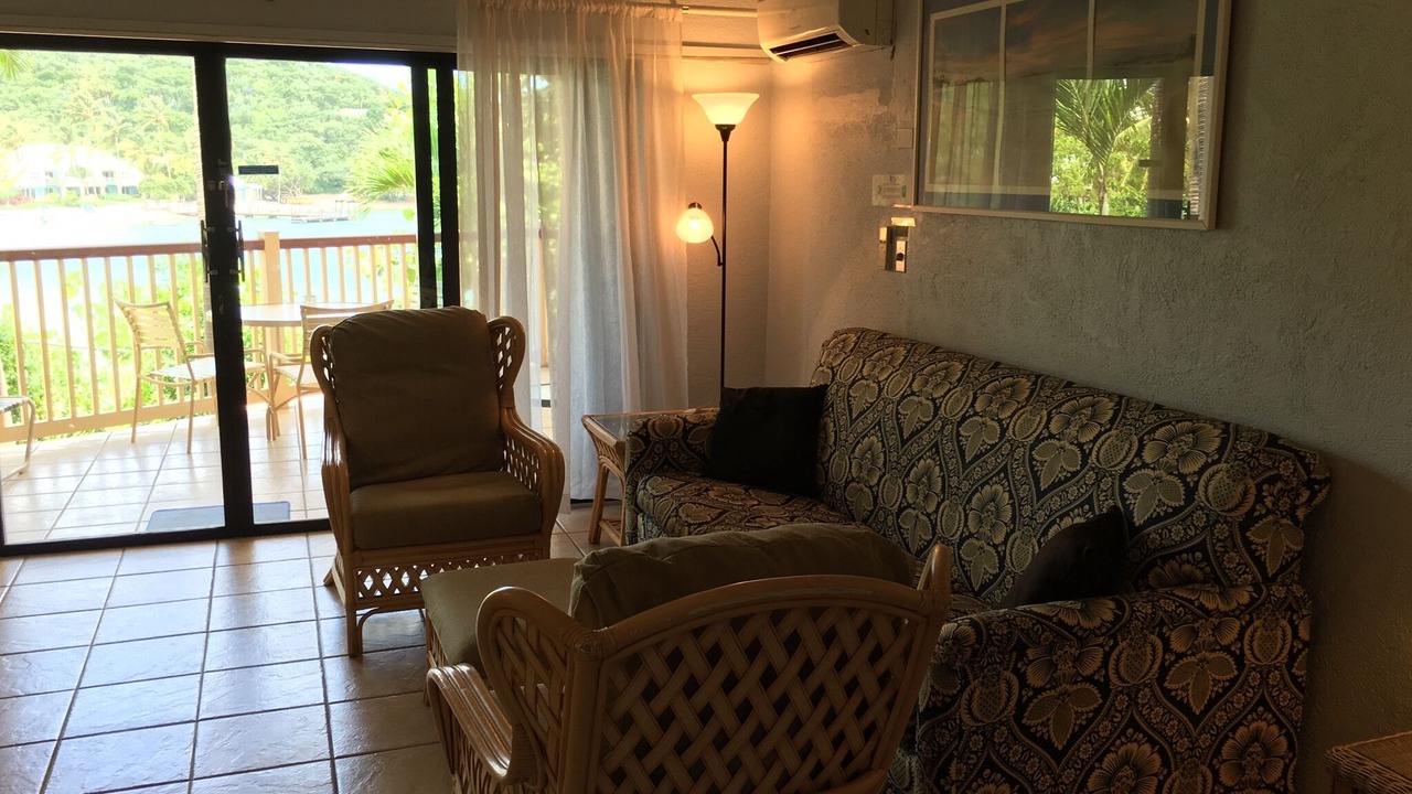 Photo of Livingroom in Frydendal