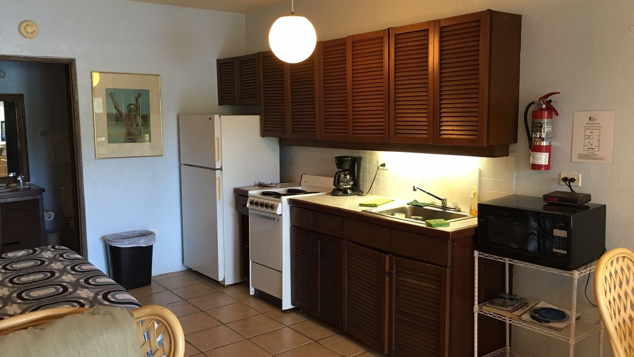 Photo of Kitchen in Frydendal