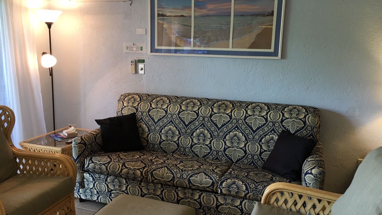 Photo of Livingroom in Frydendal
