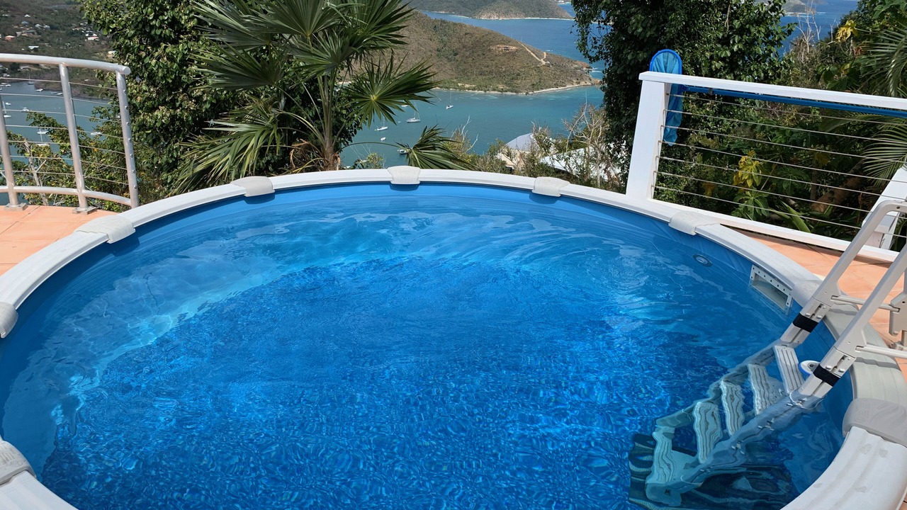 Photo of Outdoor in Estate Carolina