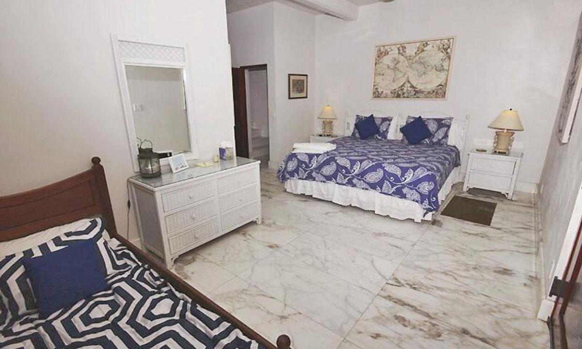 Photo of Bedroom in Estate Calabash Boom