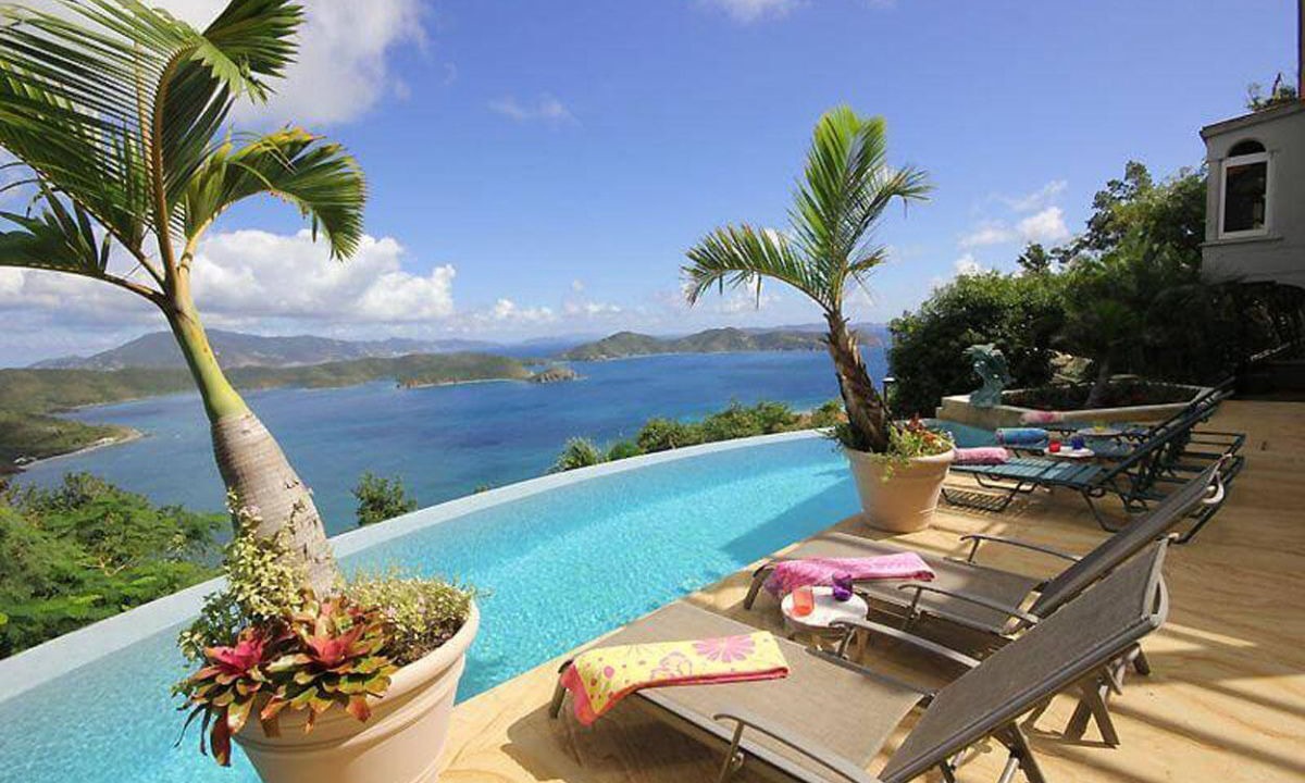 Photo of Outdoor in Estate Calabash Boom