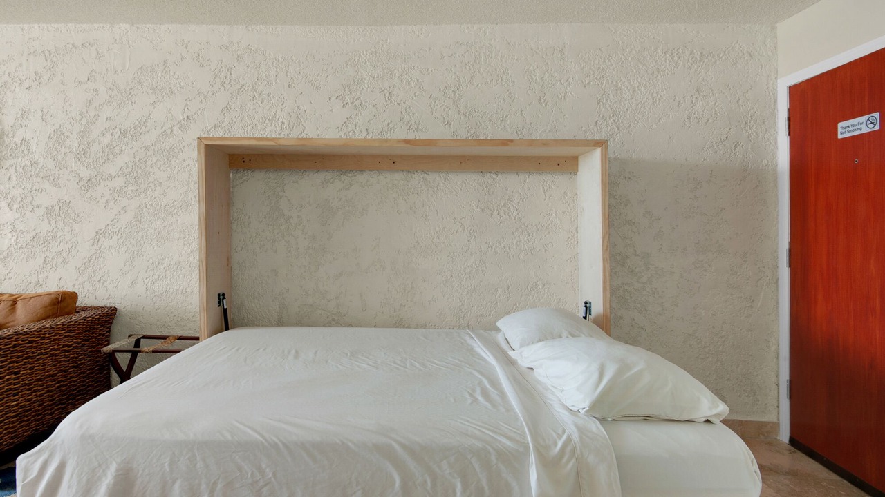 Photo of Bedroom in Red Hook