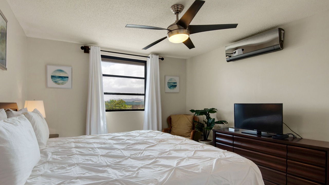 Photo of Bedroom in Red Hook