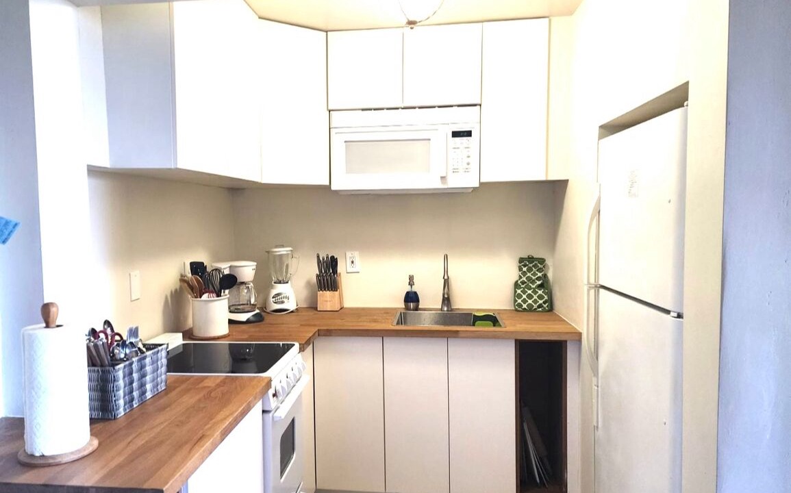 Photo of Kitchen in Red Hook