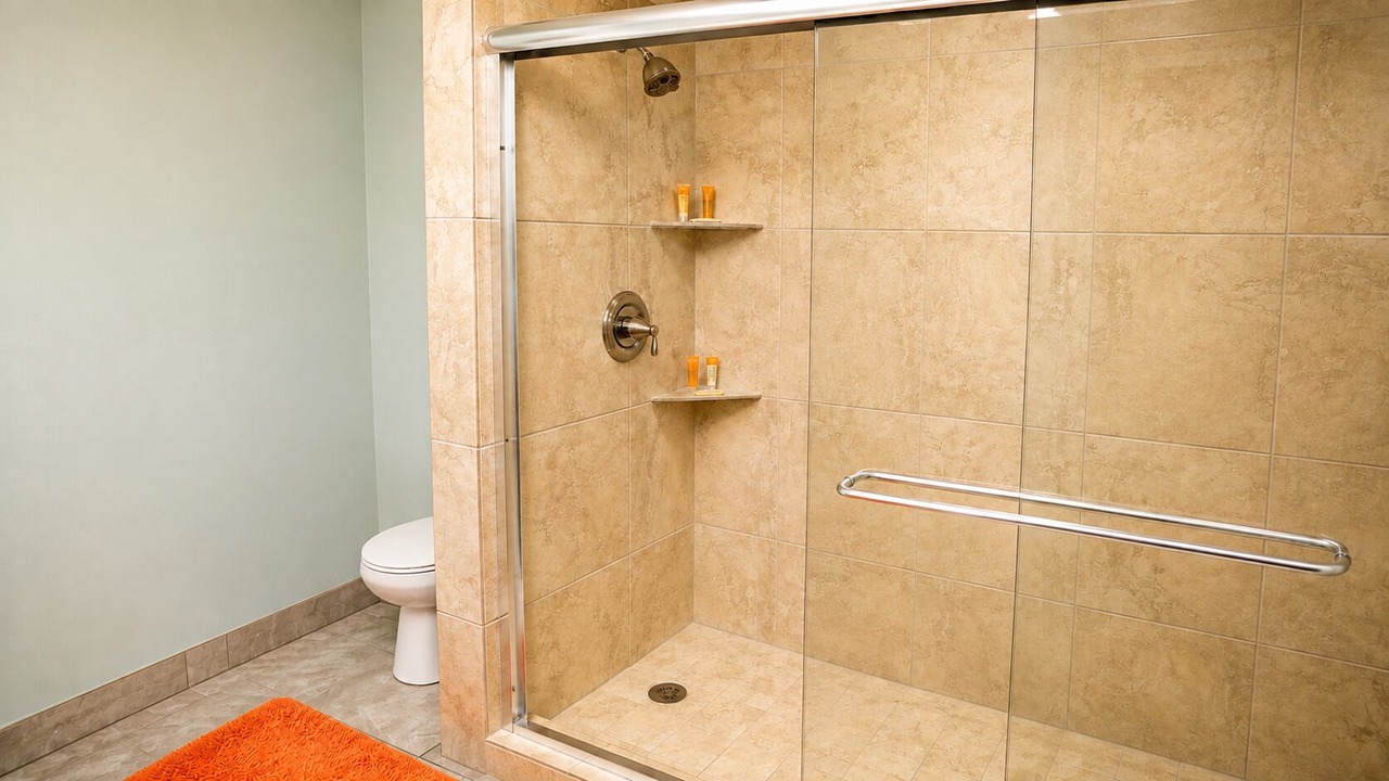 Photo of Bathroom in Red Hook