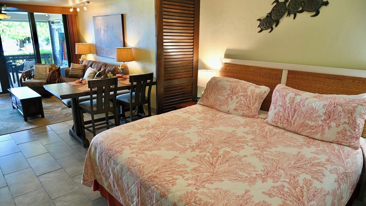 Photo of Bedroom in Red Hook