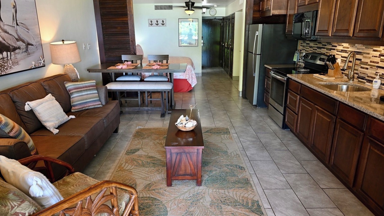 Photo of Livingroom in Red Hook