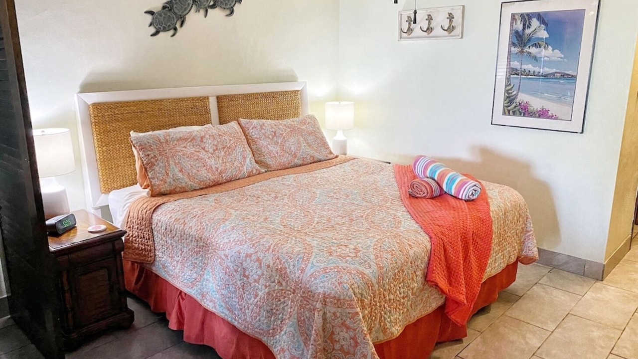 Photo of Bedroom in Red Hook