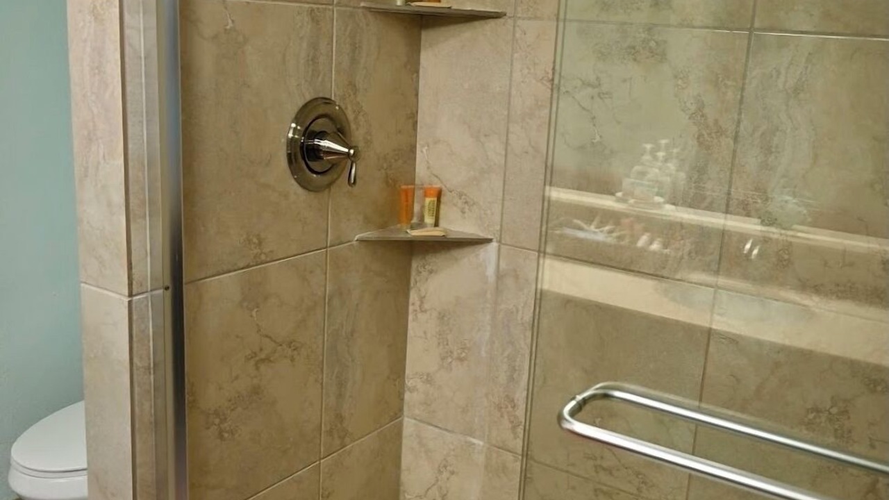 Photo of Bathroom in Red Hook