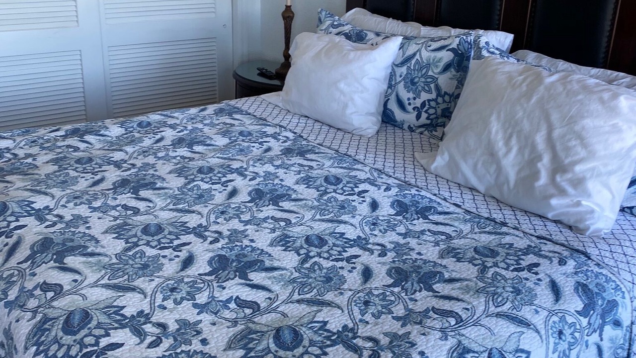 Photo of Bedroom in La Grande Princesse