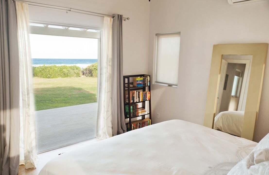 Photo of Bedroom in Judith's Fancy