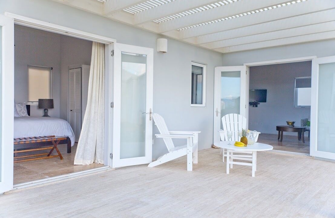 Photo of Bedroom in Judith's Fancy