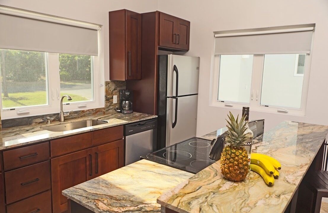 Photo of Kitchen in Judith's Fancy