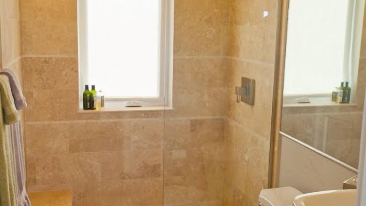 Photo of Bathroom in Judith's Fancy