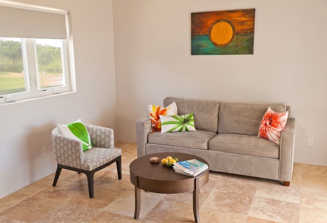 Photo of Livingroom in Judith's Fancy