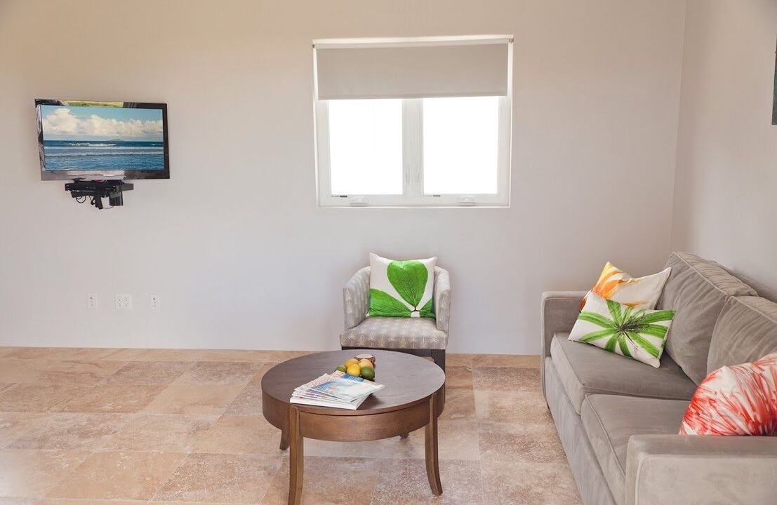 Photo of Livingroom in Judith's Fancy