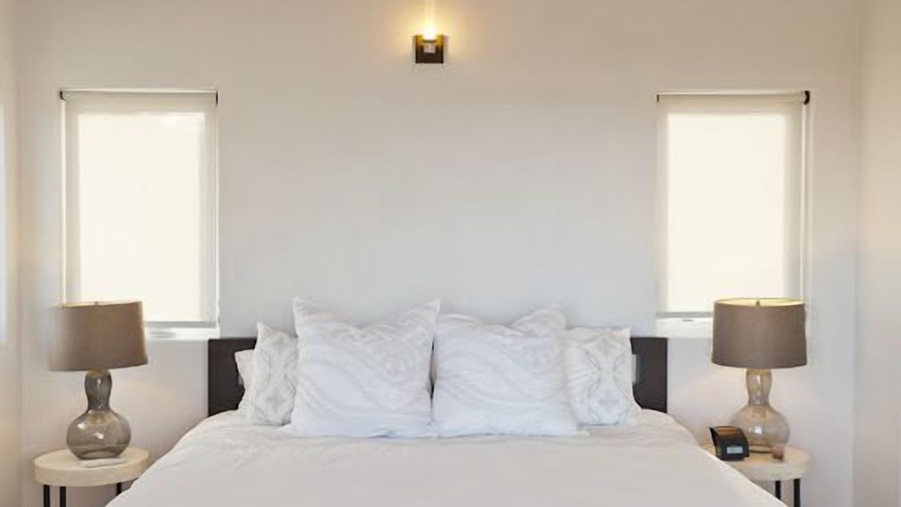 Photo of Bedroom in Judith's Fancy