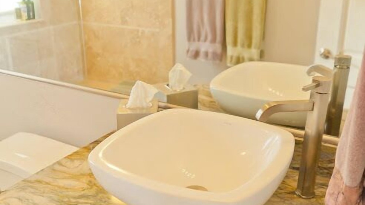 Photo of Bathroom in Judith's Fancy