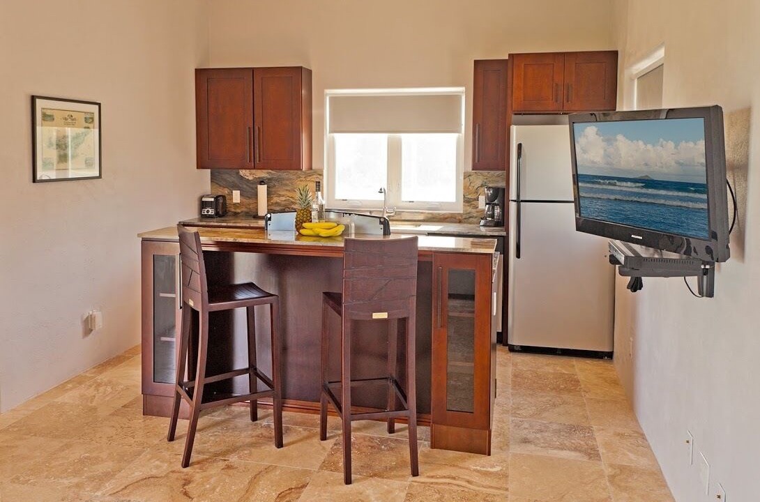 Photo of Kitchen in Judith's Fancy