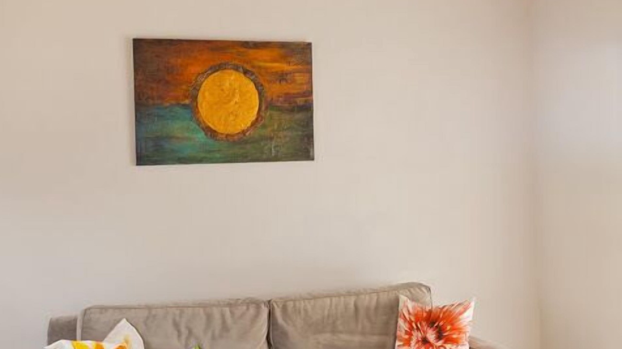 Photo of Livingroom in Judith's Fancy