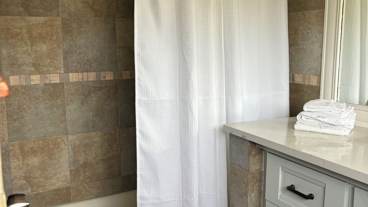 Photo of Bathroom in Red Hook