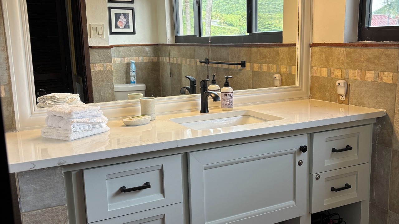 Photo of Bathroom in Red Hook