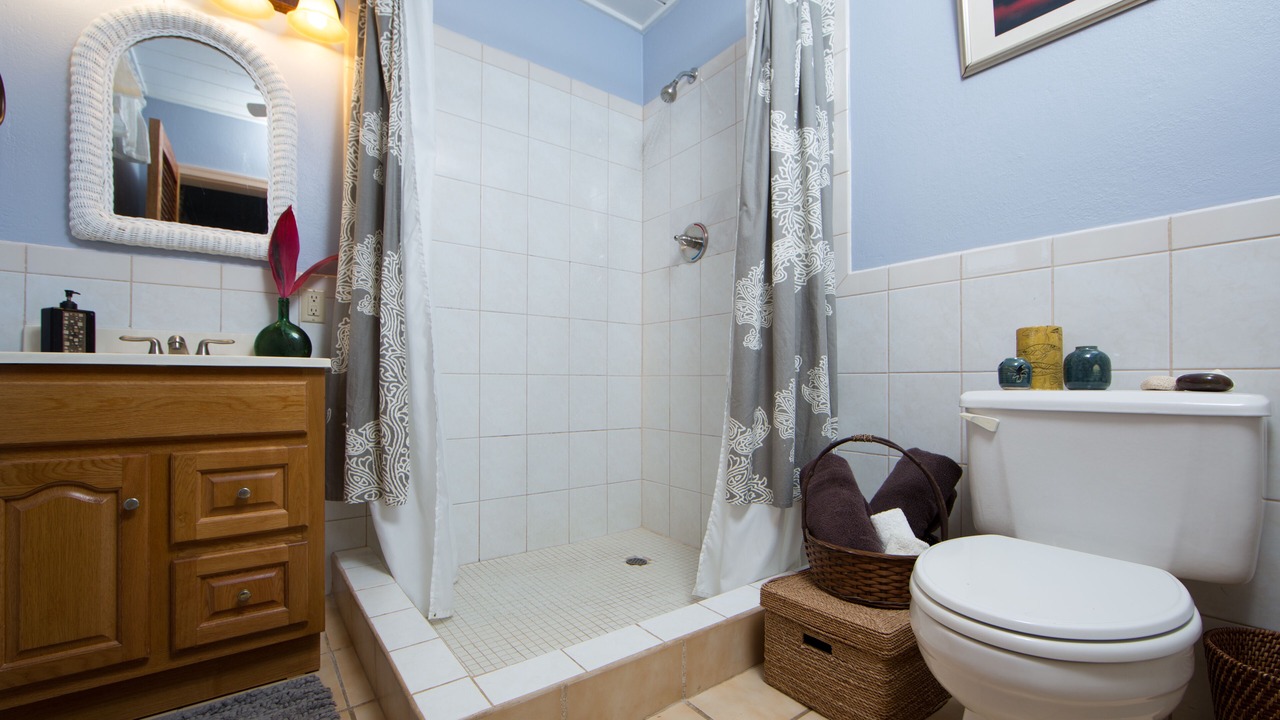 Photo of Bathroom in Upper Carolina