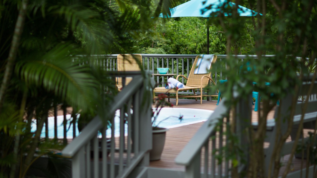 Photo of Outdoor in Upper Carolina