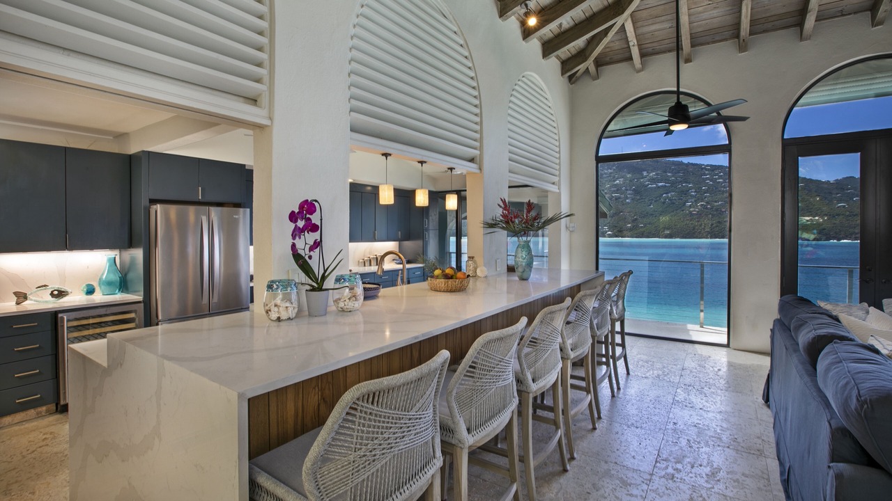 Photo of Kitchen in Peterborg
