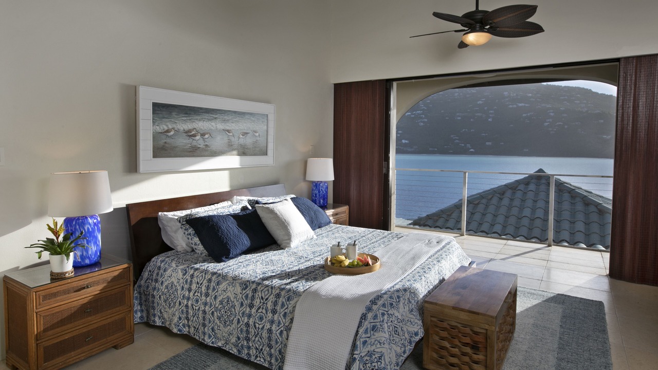 Photo of Bedroom in Peterborg