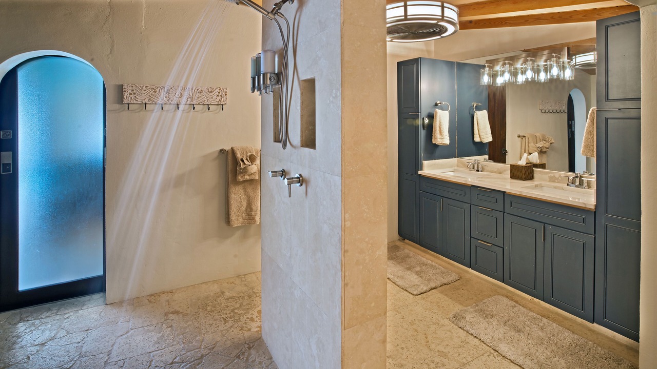 Photo of Bathroom in Peterborg