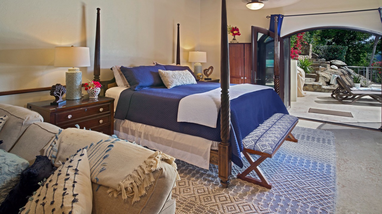 Photo of Bedroom in Peterborg