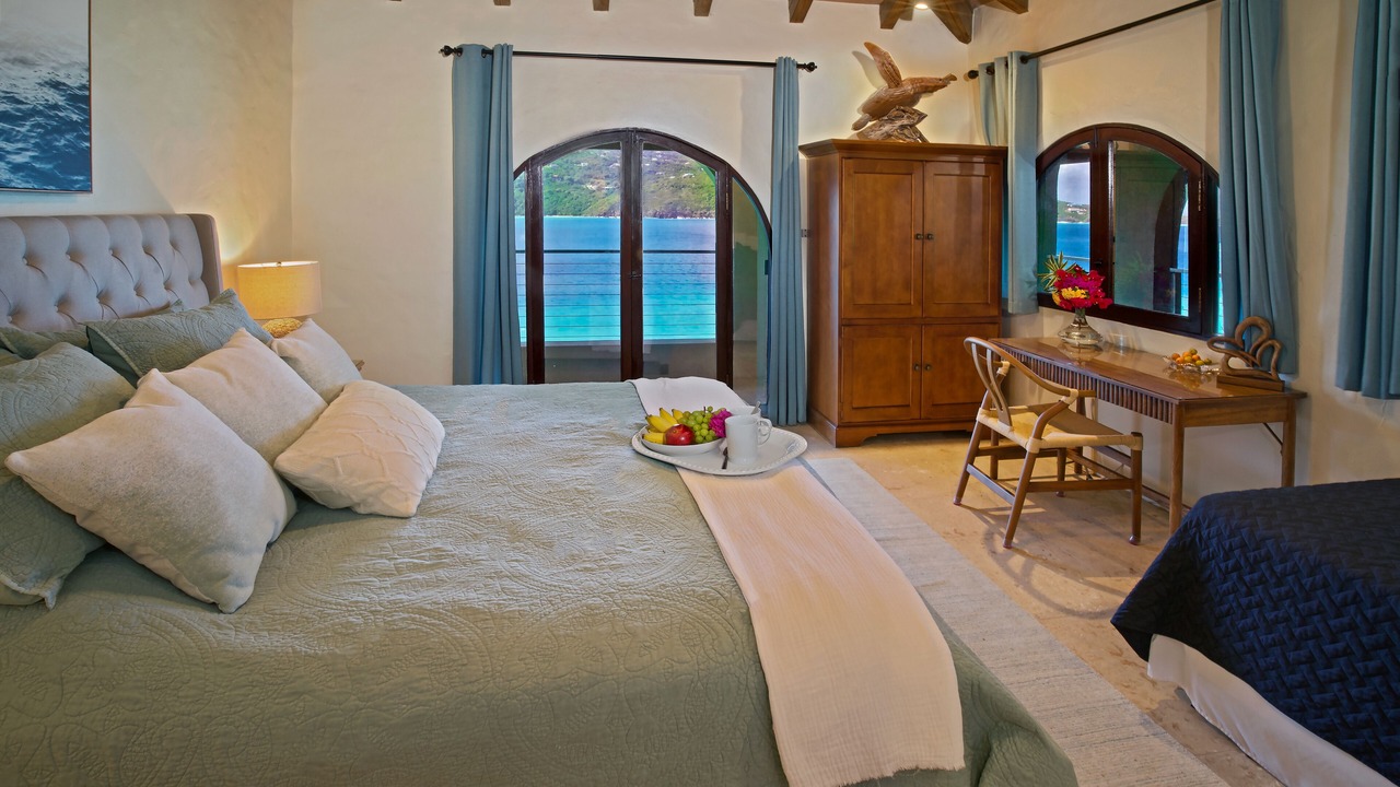 Photo of Bedroom in Peterborg