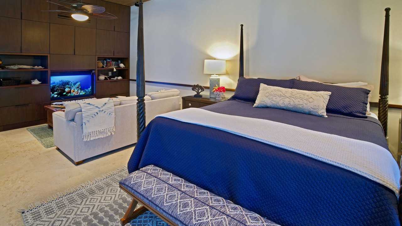 Photo of Bedroom in Peterborg