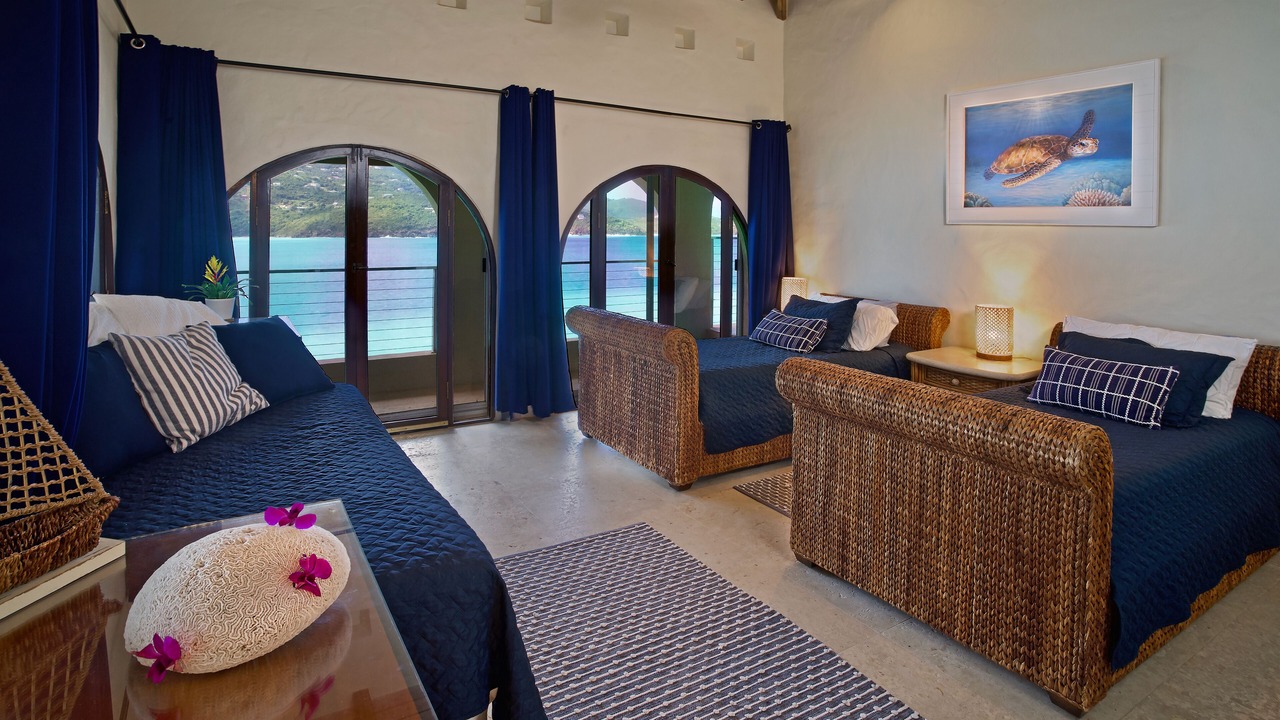 Photo of Bedroom in Peterborg