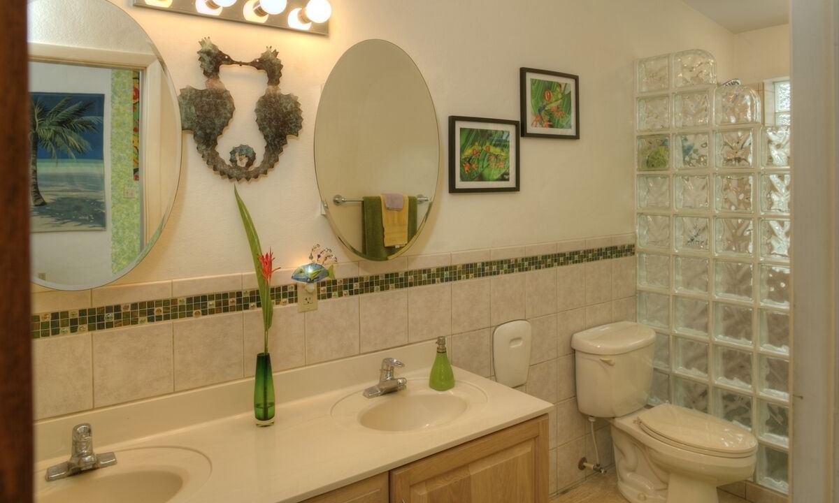 Photo of Bathroom in Estate Neltjeberg