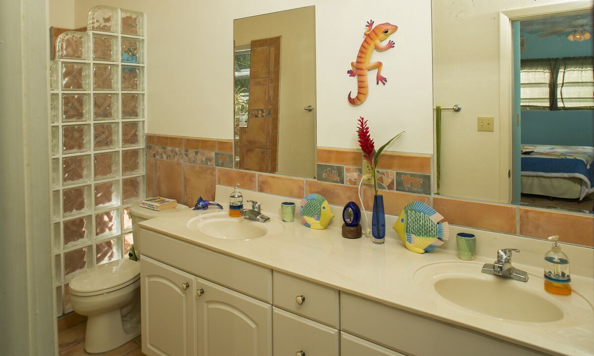 Photo of Bathroom in Estate Neltjeberg