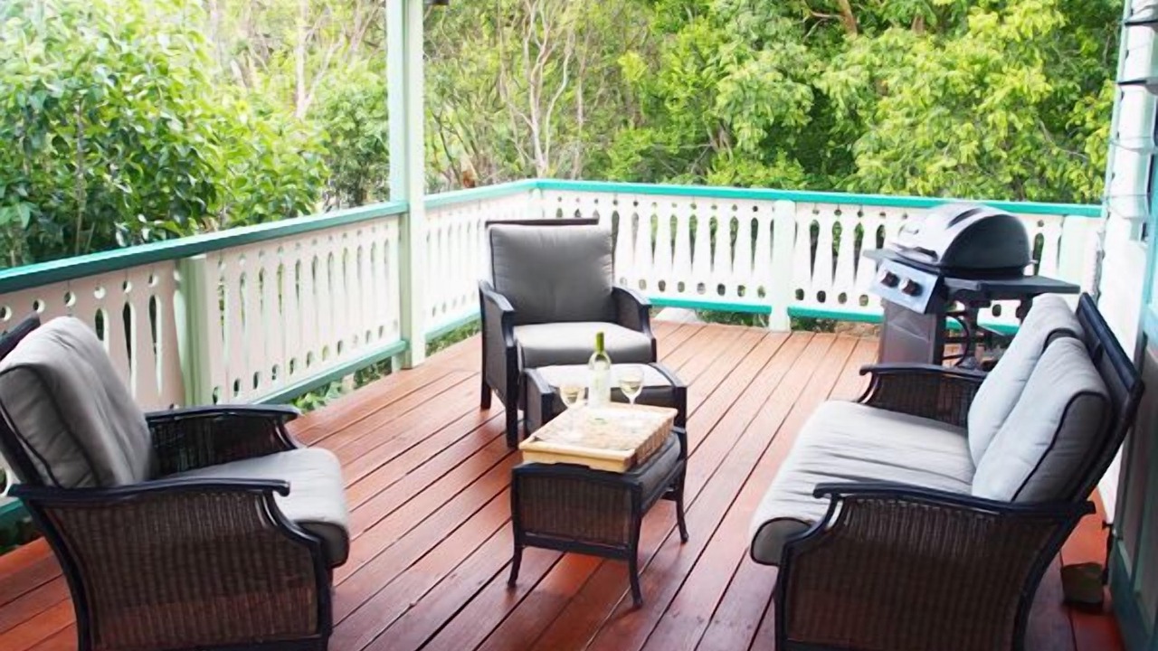 Photo of Outdoor in Fish Bay