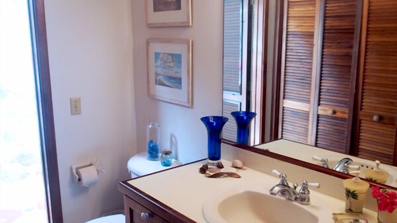 Photo of Bathroom in Fish Bay