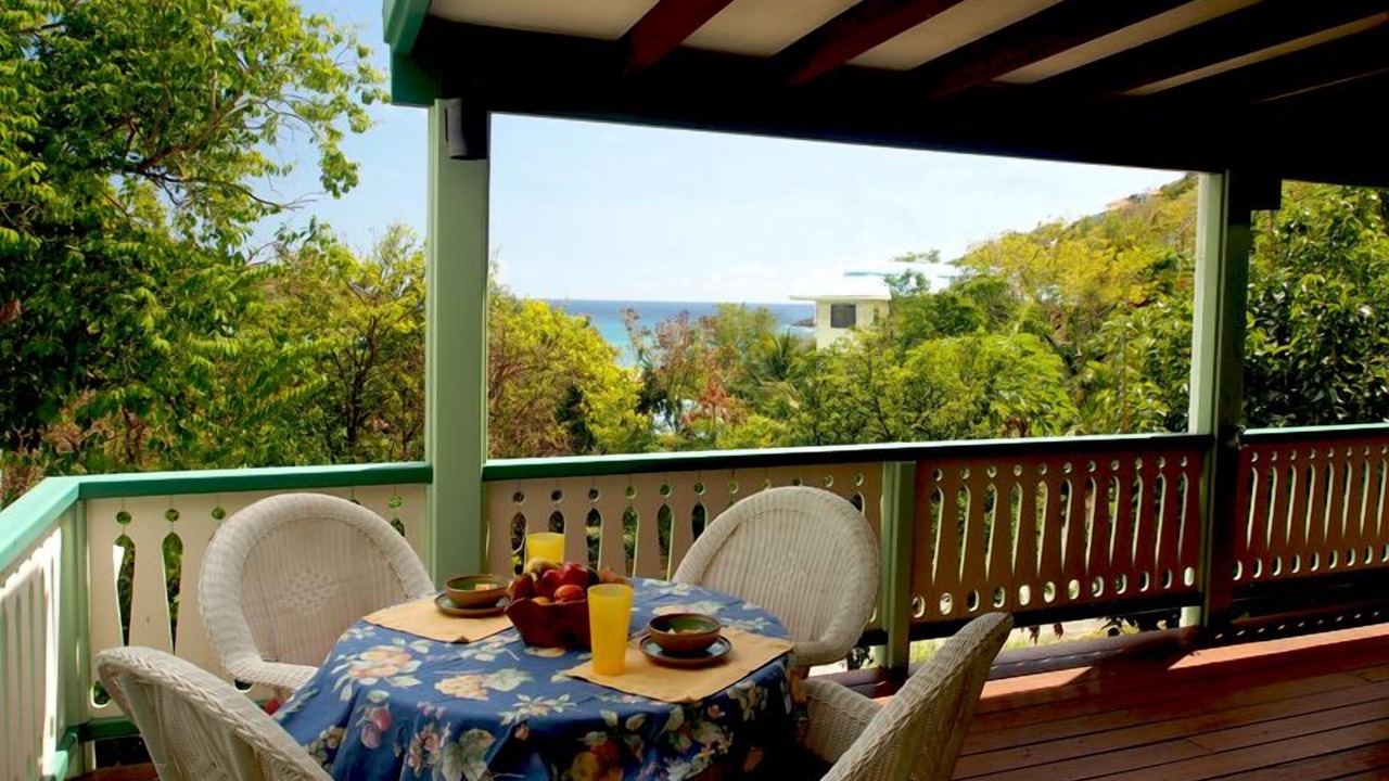 Photo of Outdoor in Fish Bay