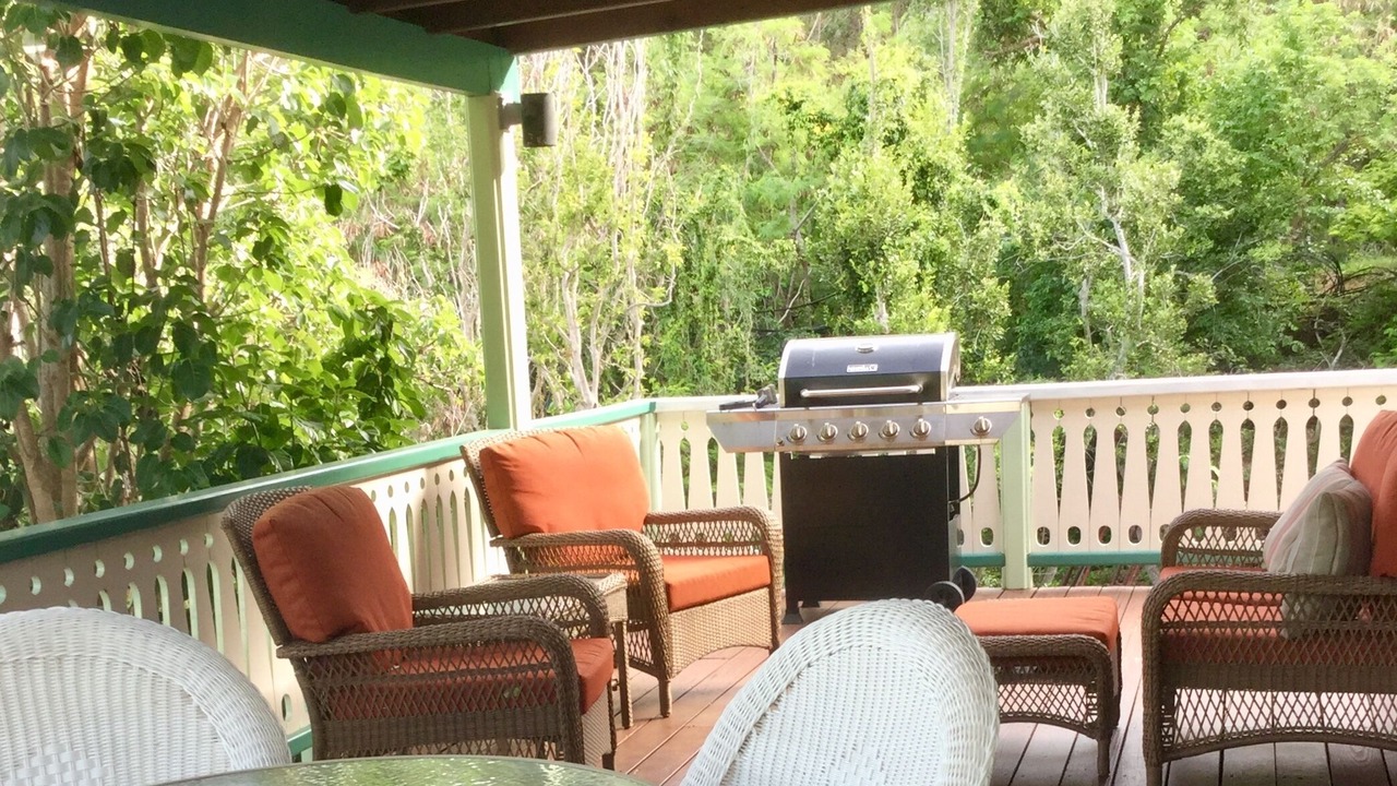 Photo of Outdoor in Fish Bay